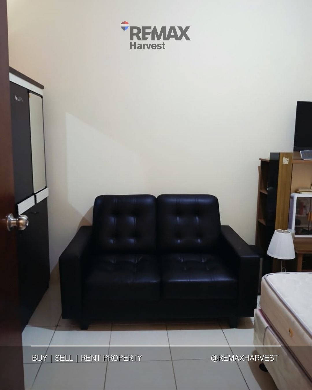 Apartemen Mediterania 2 3