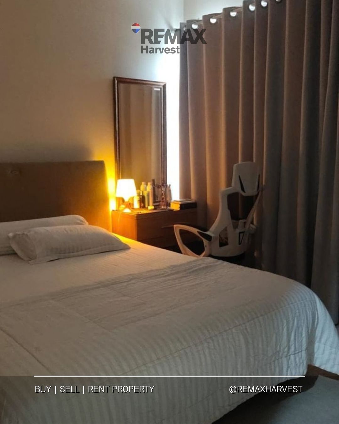 Rumah Cluster Garnet Gading Serpong 2