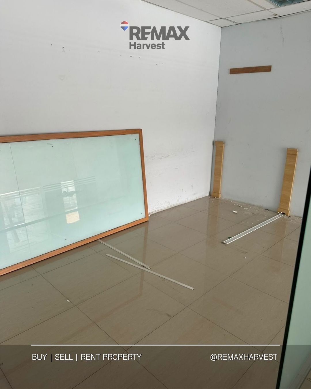 Office Space L'Avenue Office Pancoran 3