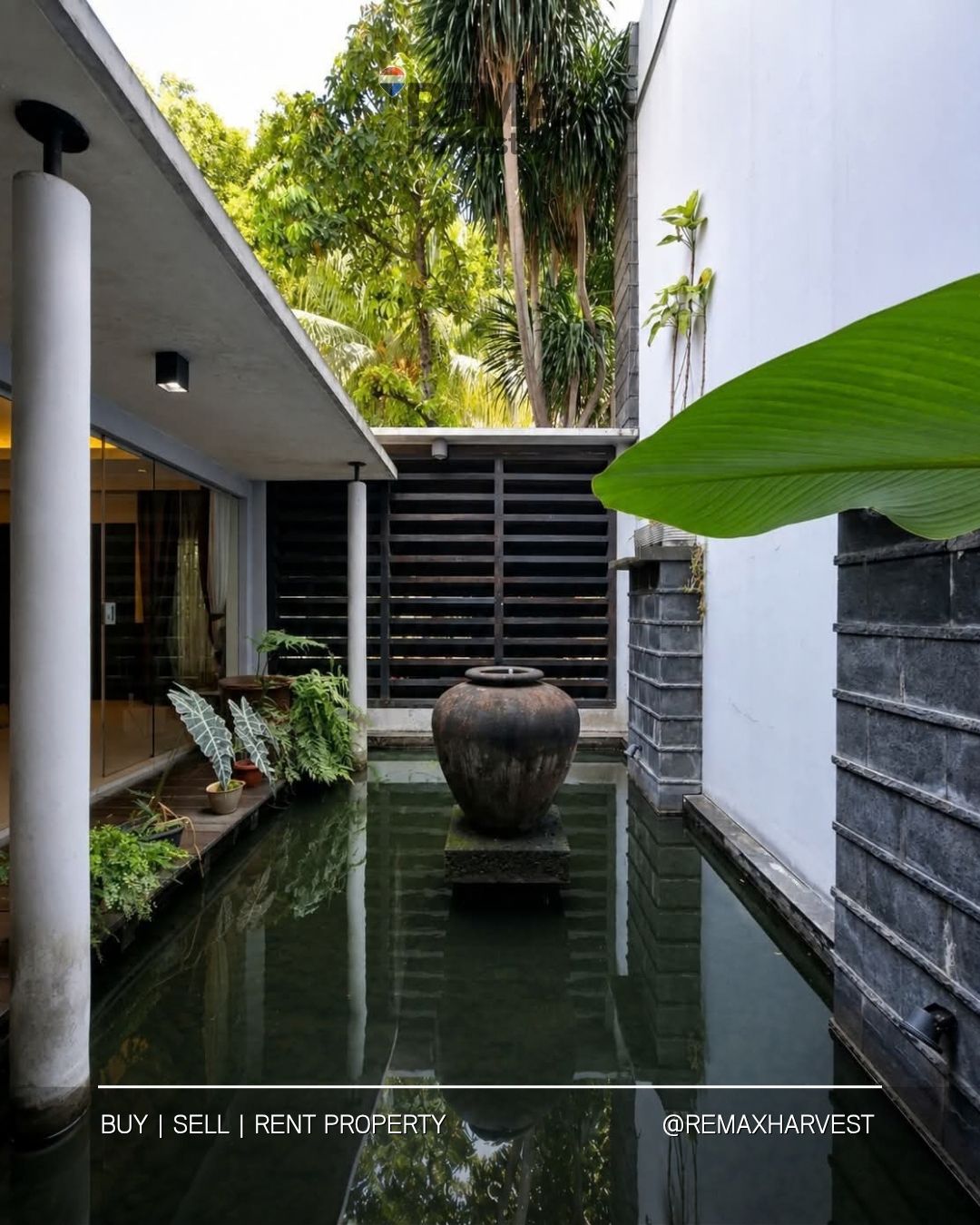 Rumah Halaman Luas Strategis Cilandak 2