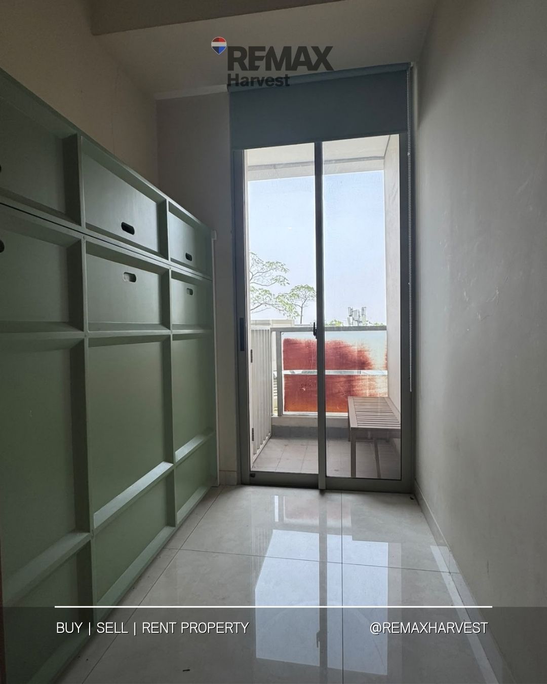 Apartemen Taman Anggrek Residence 2