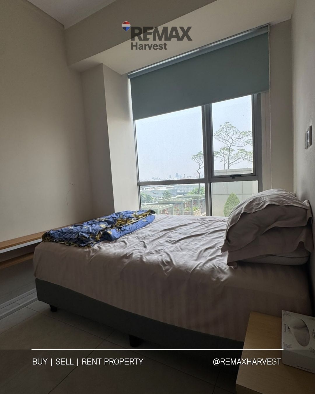 Apartemen Taman Anggrek Residence 5