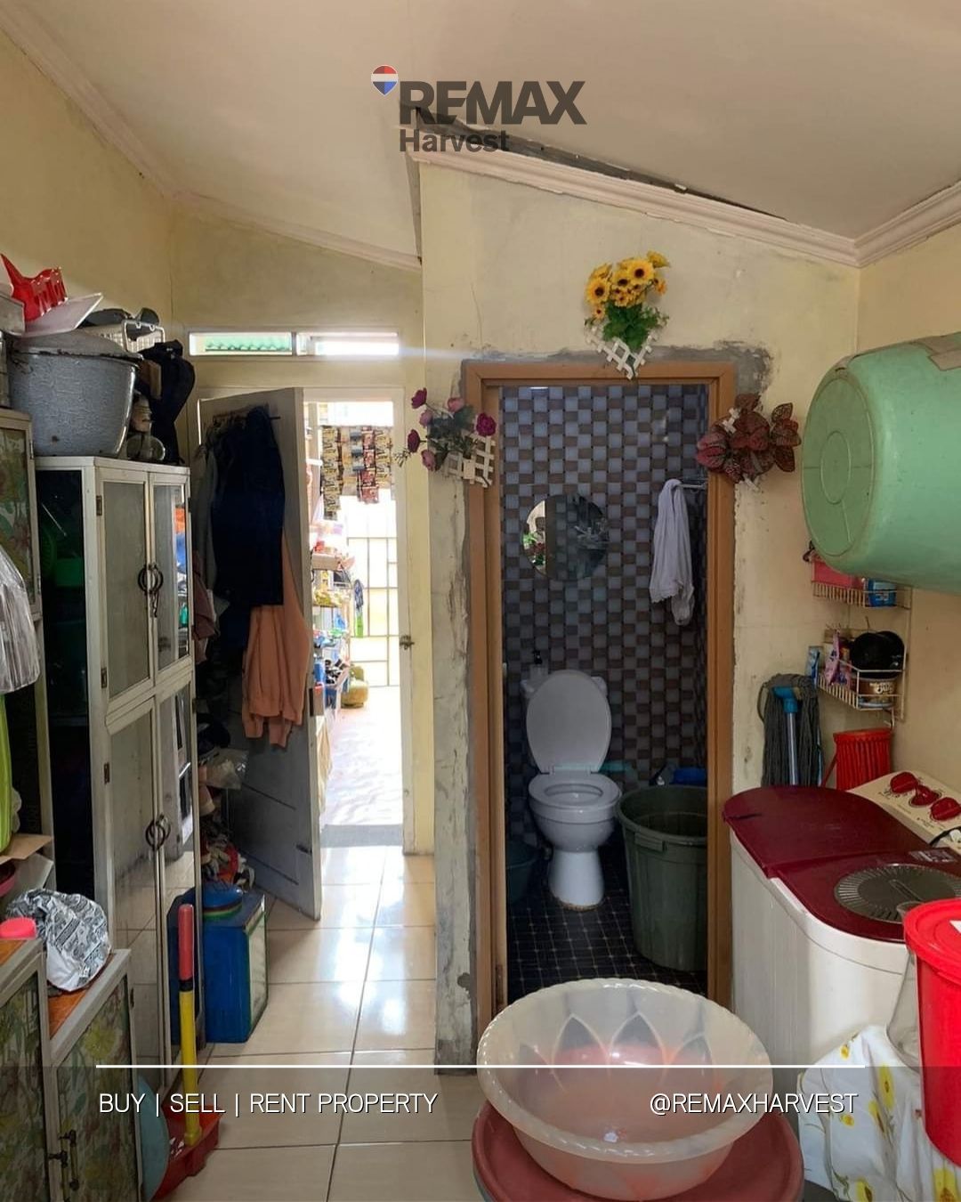 Rumah Sawangan Depok 2