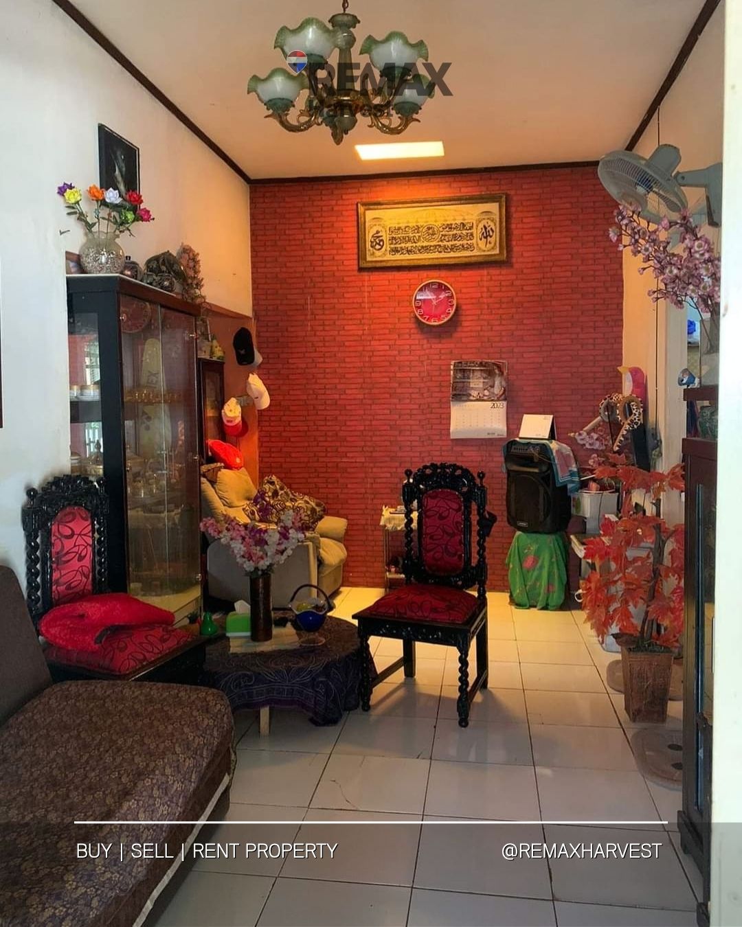 Rumah Sawangan Depok 3