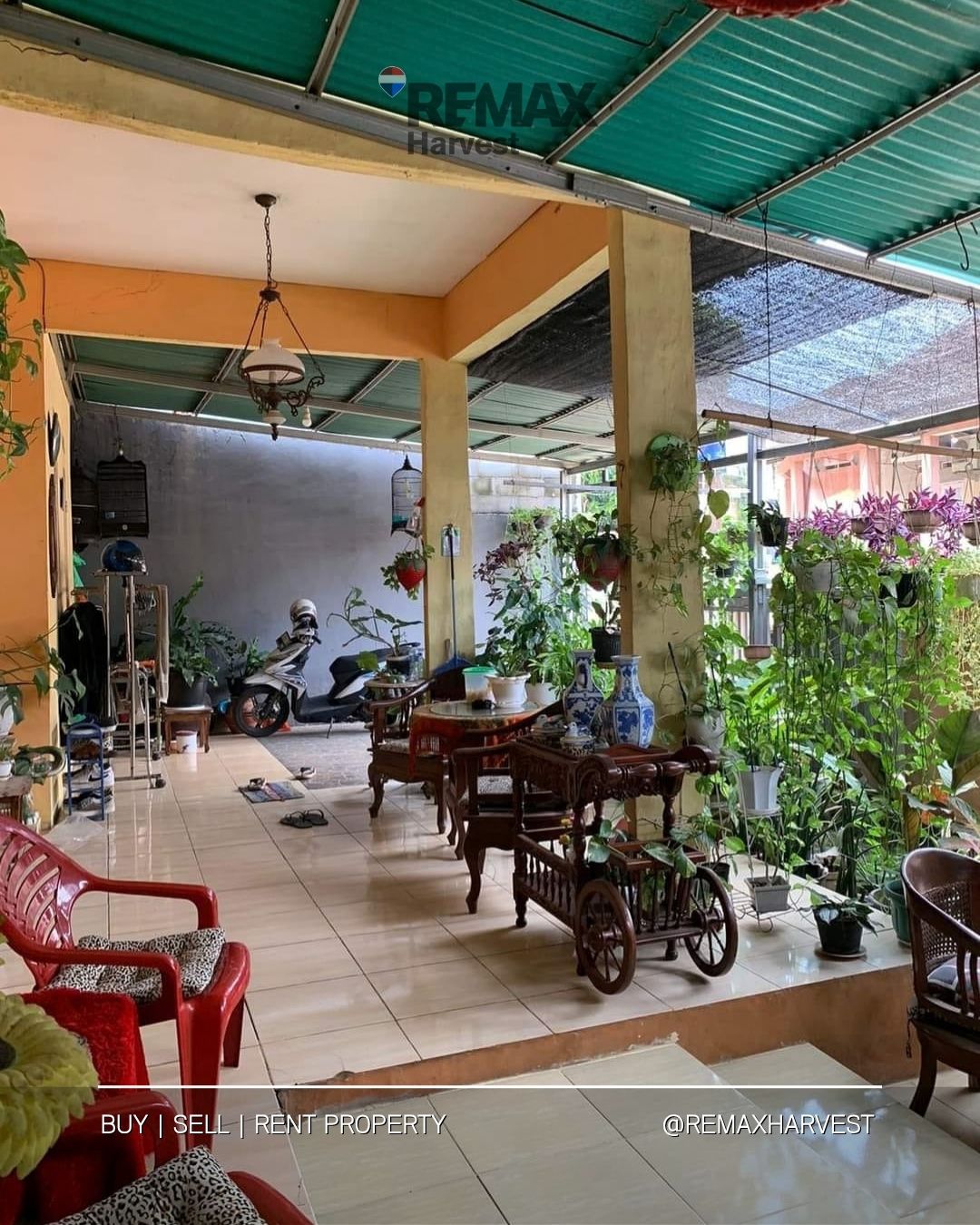Rumah Sawangan Depok 5