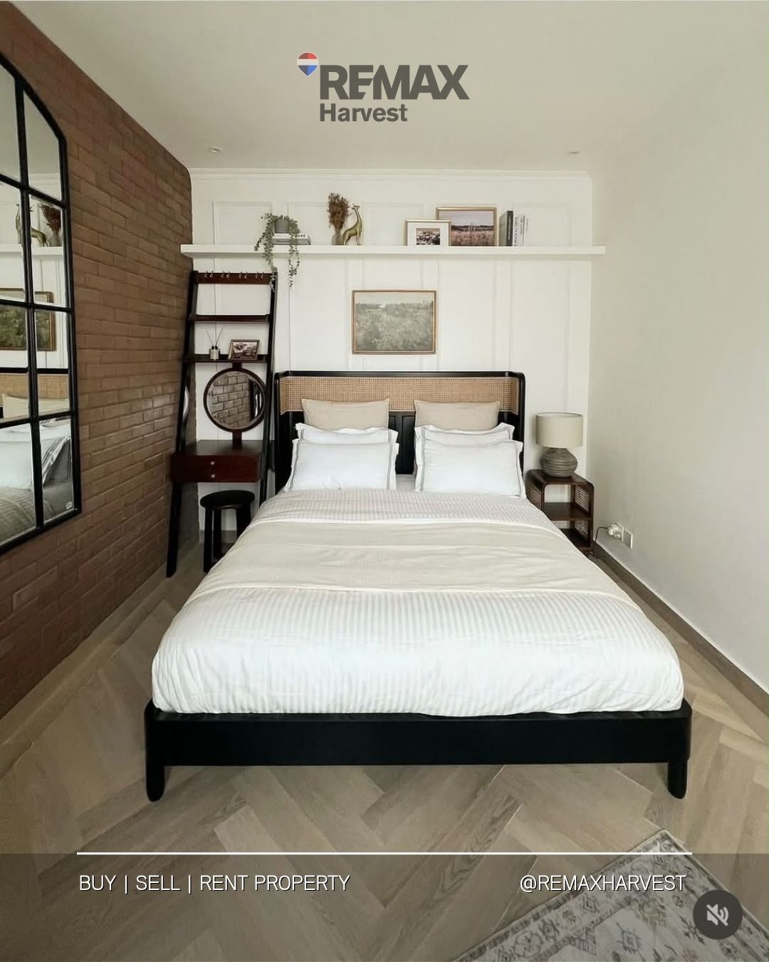 Apartemen Central Park 5