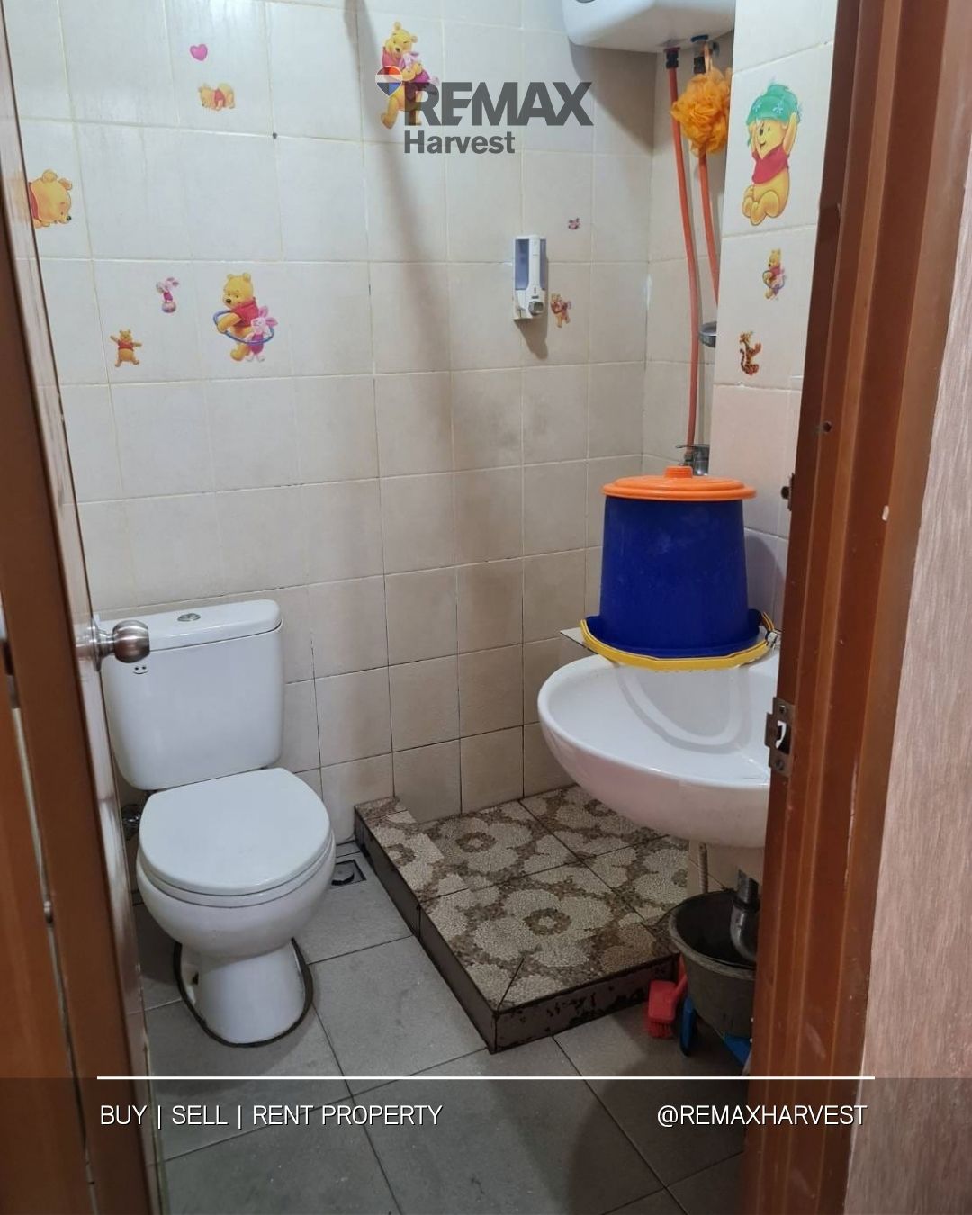 Apartemen Maple Park 5