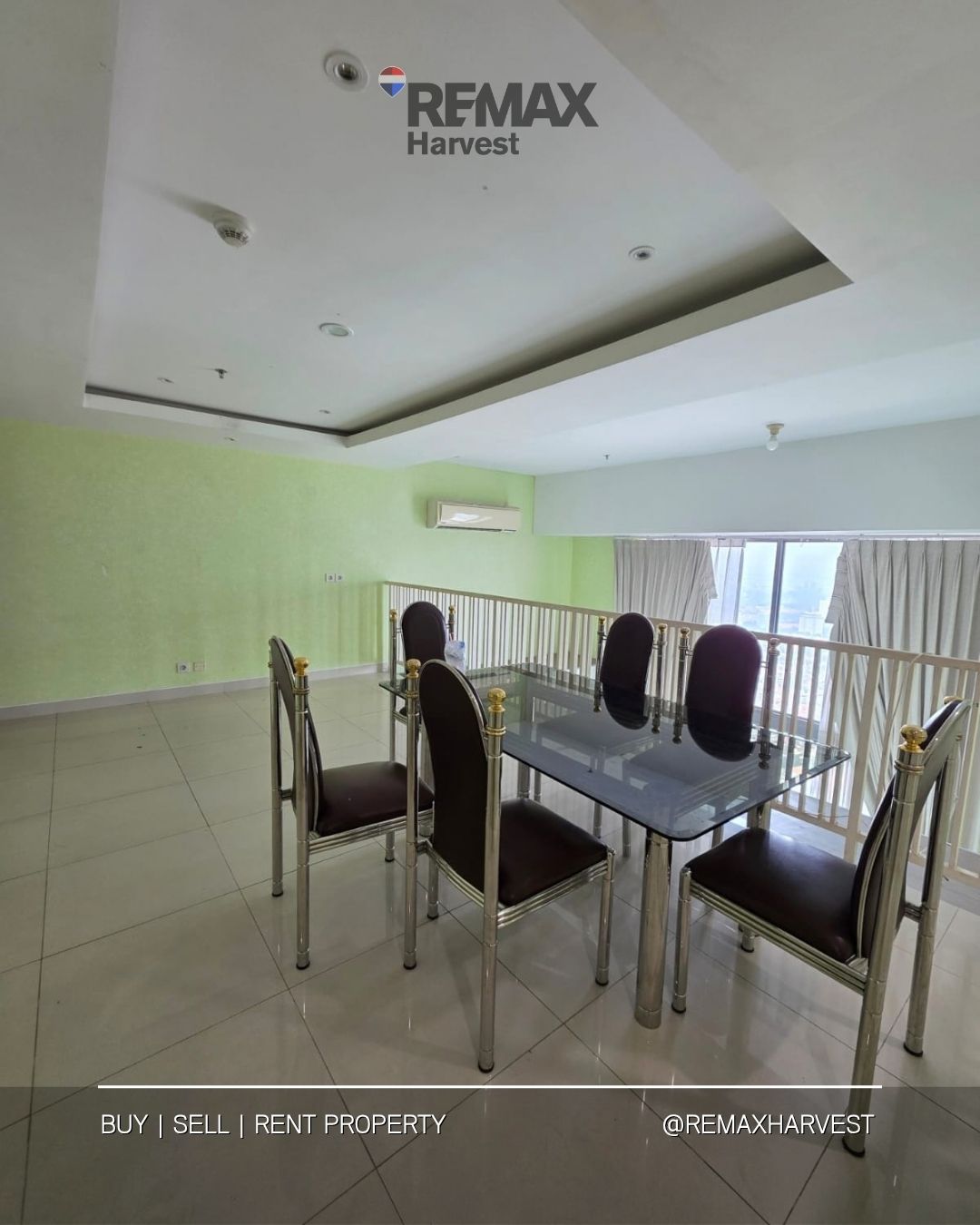 Apartemen Soho Residence 3