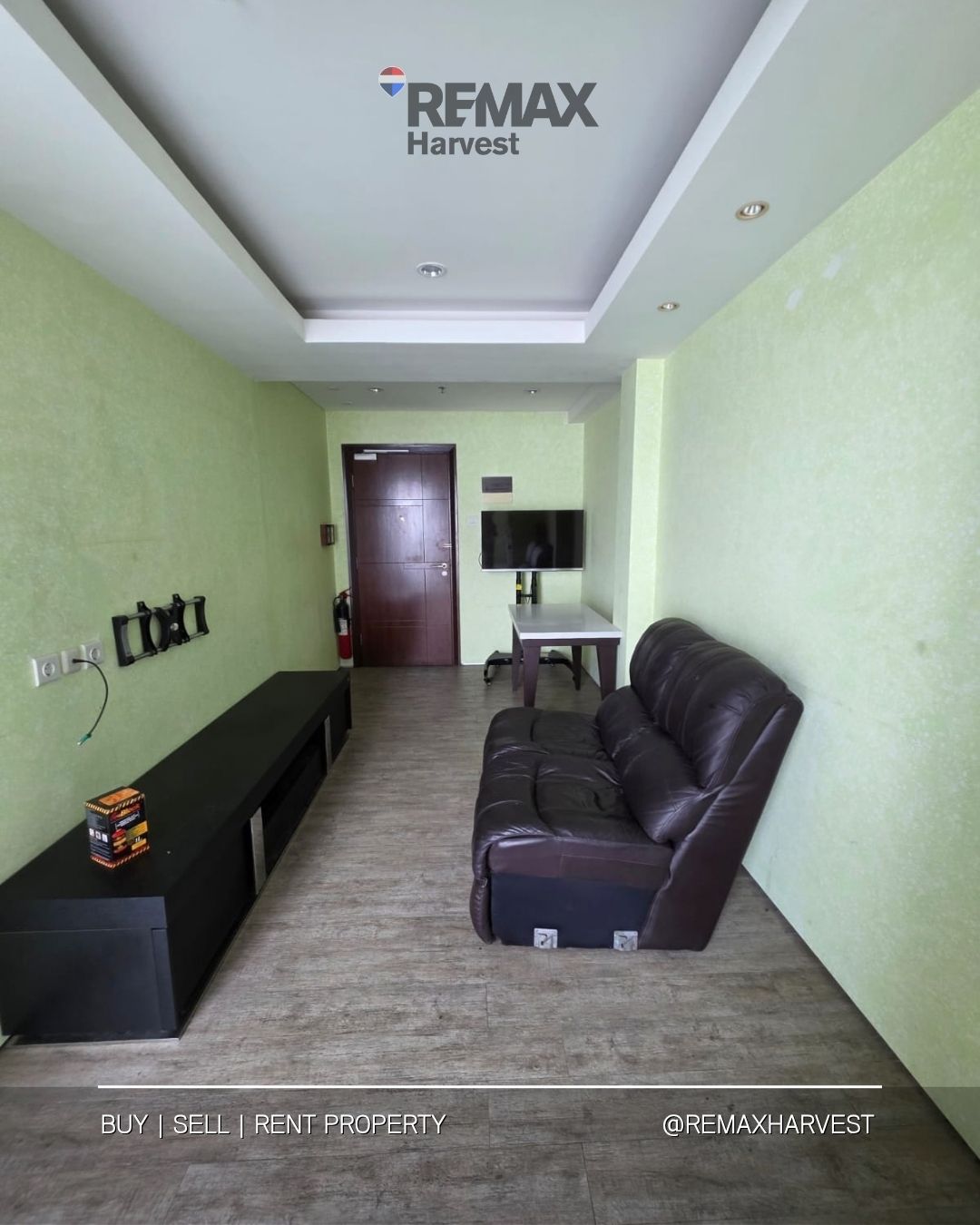 Apartemen Soho Residence 4