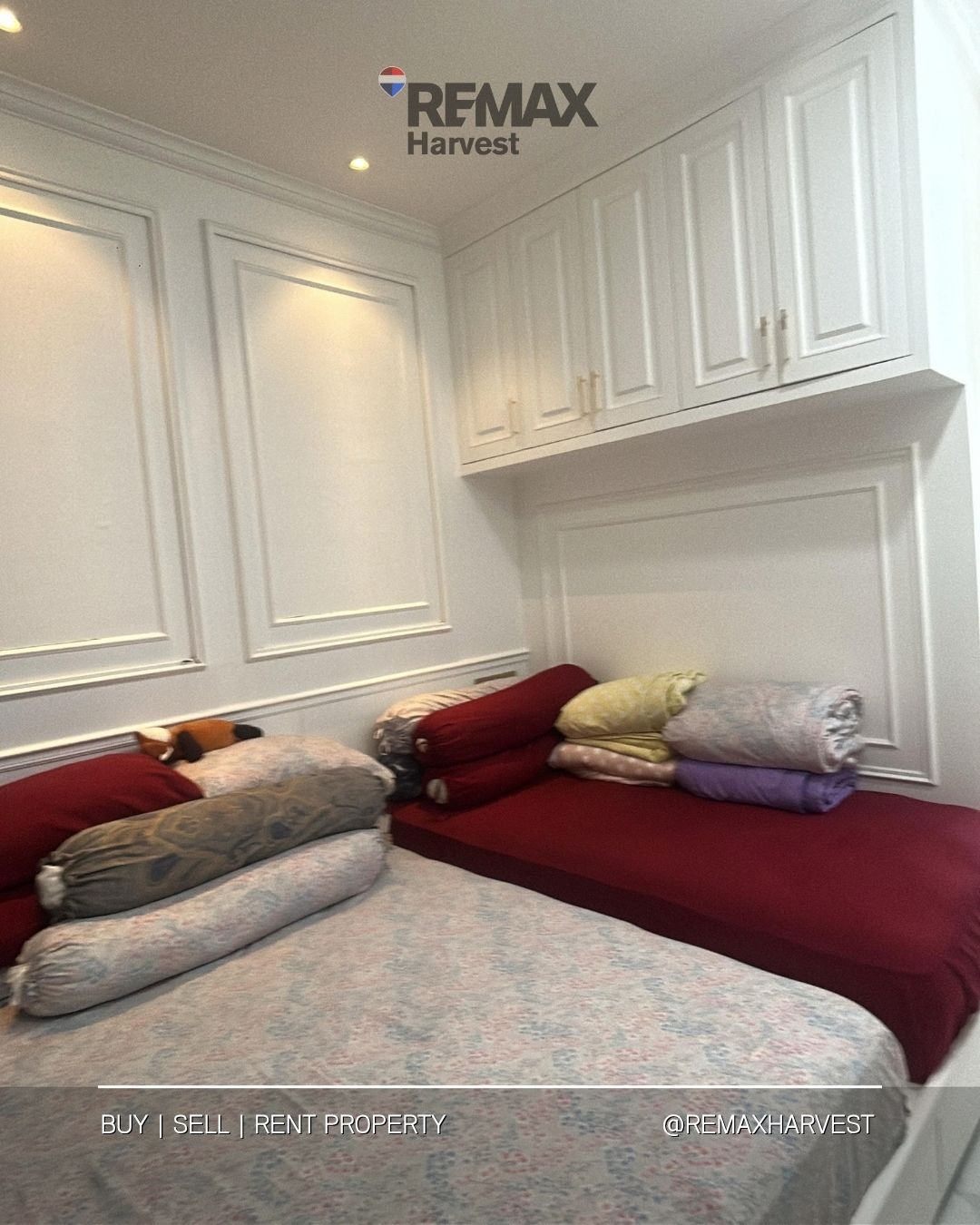 Rumah Mewah Pasir Putih PIK 2 3