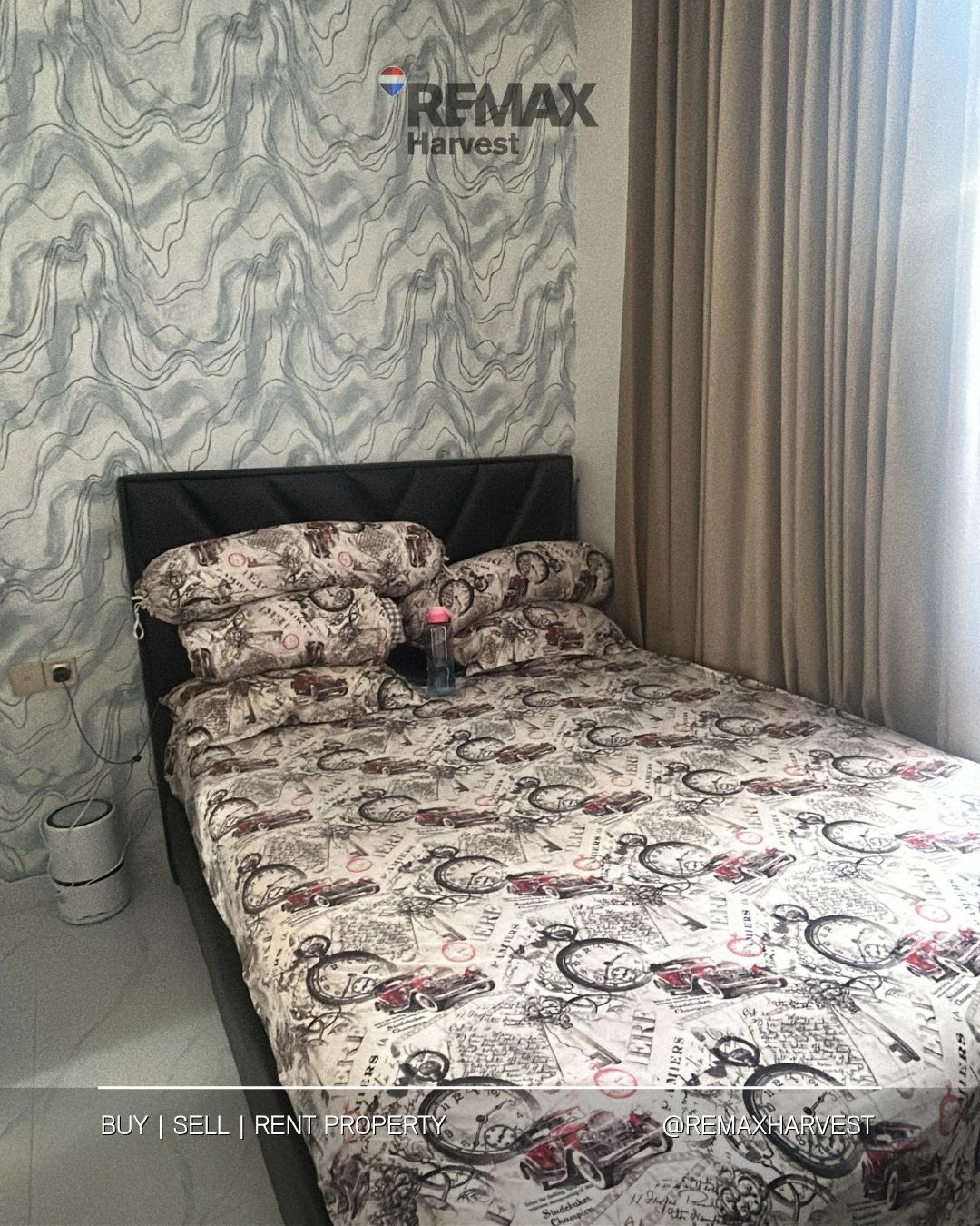 Rumah Mewah Pasir Putih PIK 2 4