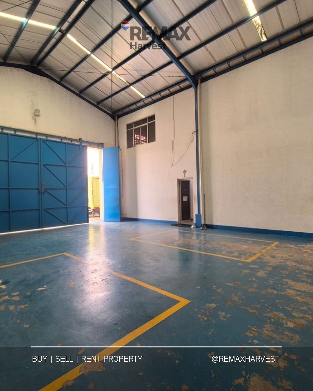 Gudang Neglasari Tangerang 4