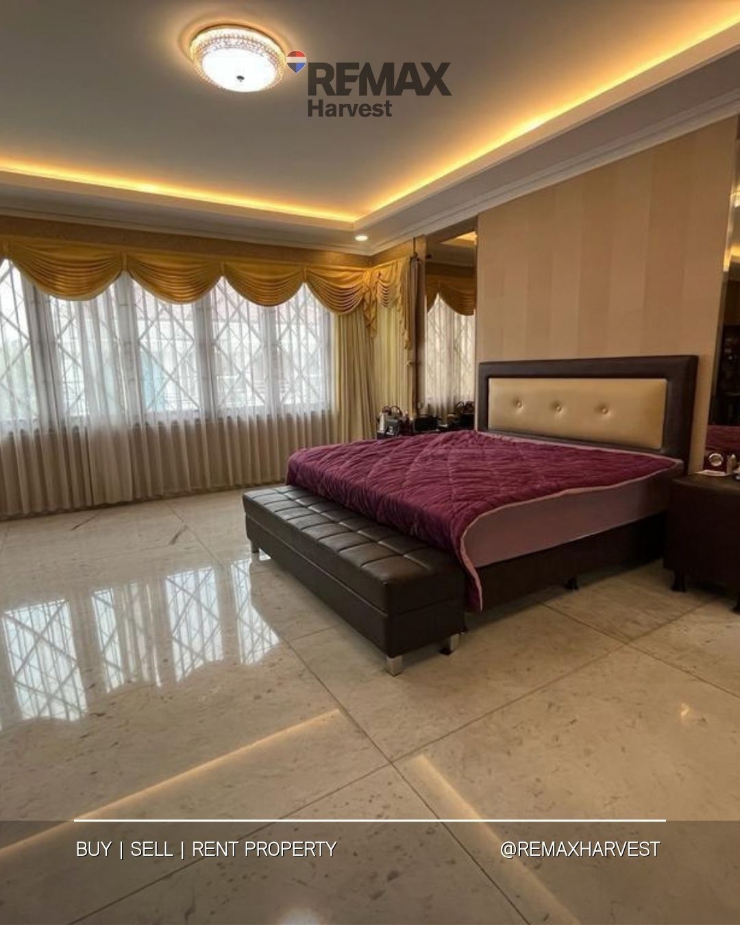 Rumah Pluit Jakarta Utara 2