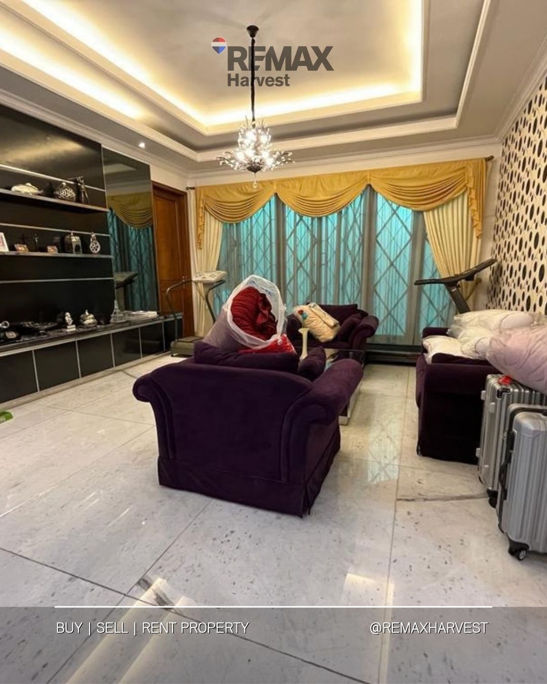 Rumah Pluit Jakarta Utara 3