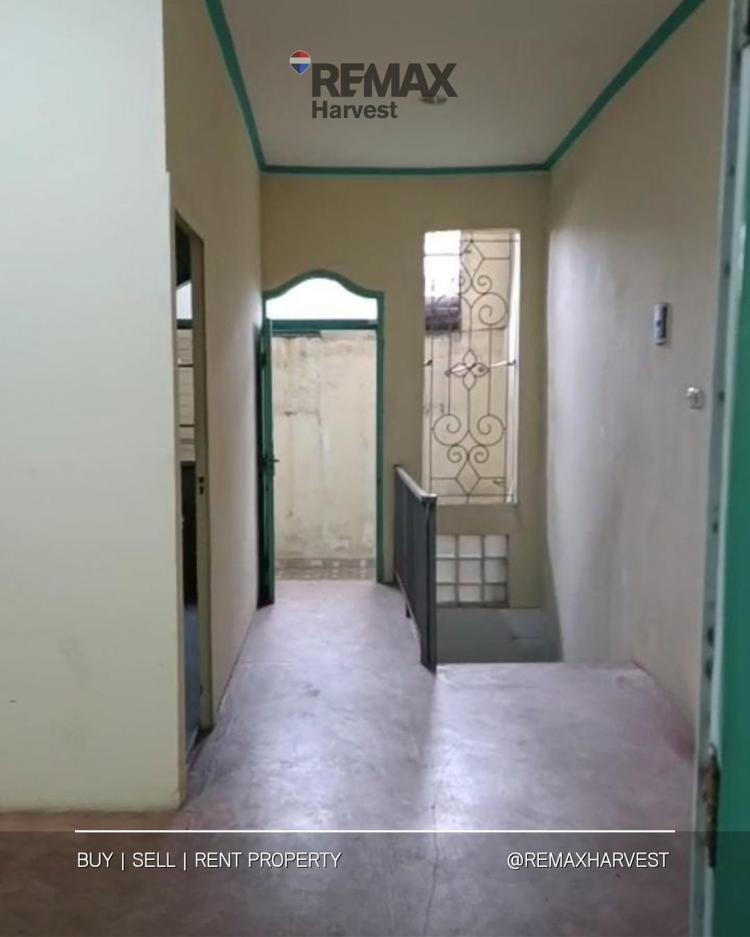 Rumah Teluk Gong Jakarta Utara 4