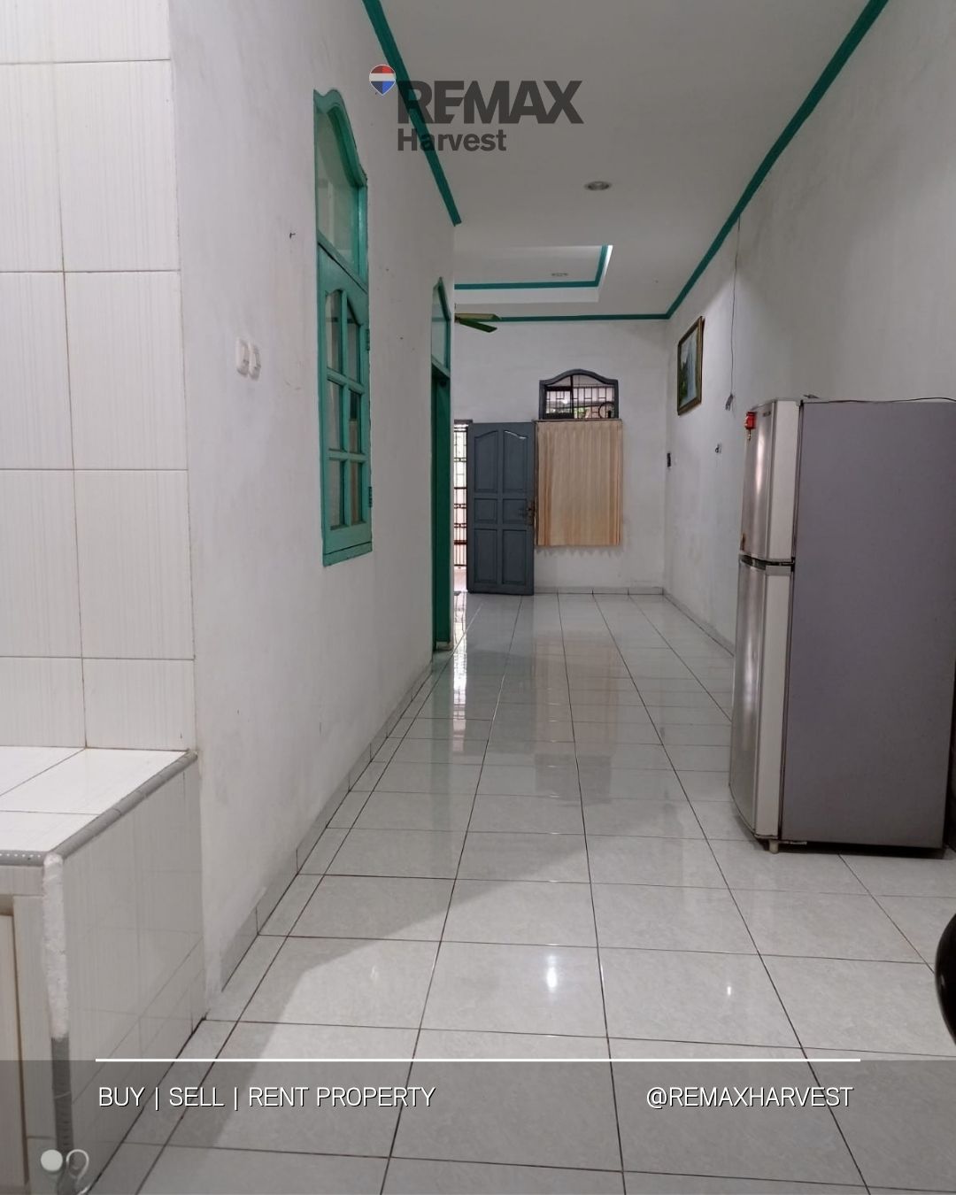 Rumah Teluk Gong Jakarta Utara 5
