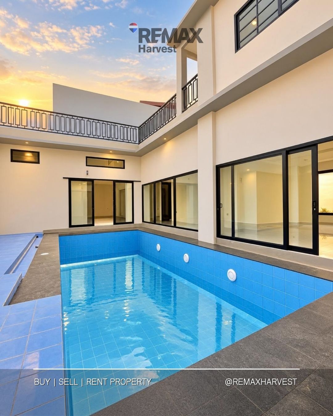 Brand New House Gandaria Jakarta Selatan 2