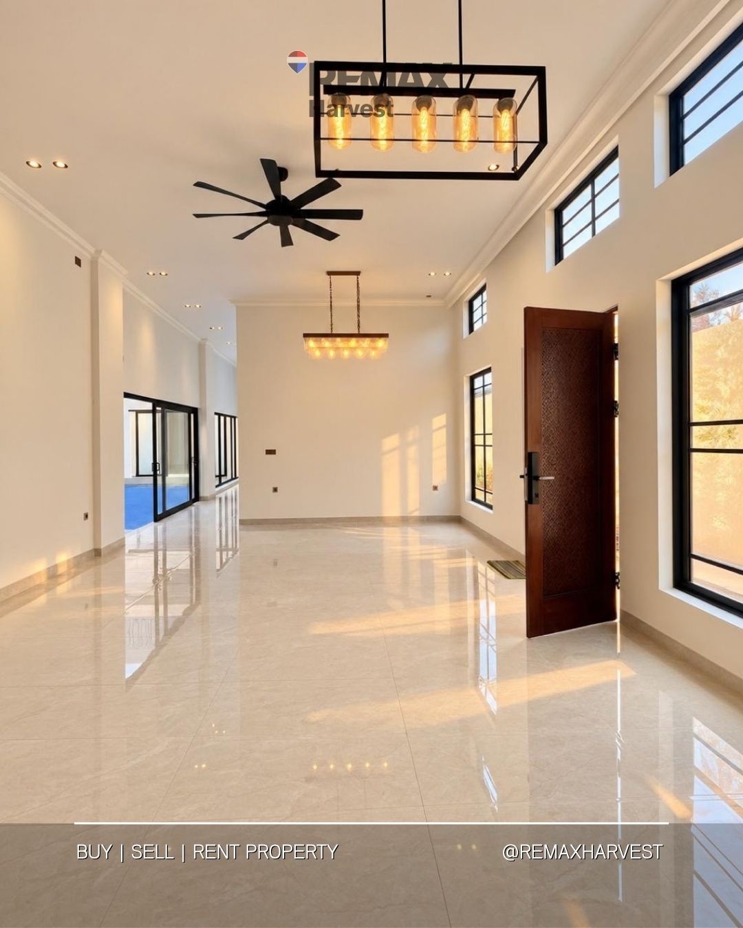 Brand New House Gandaria Jakarta Selatan 3
