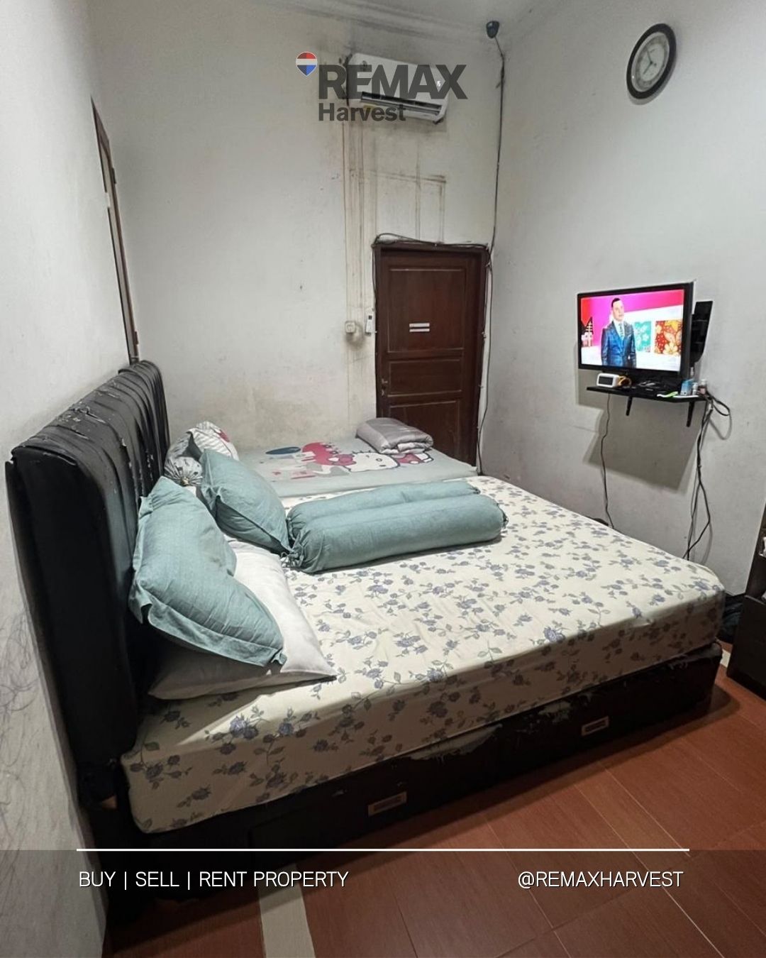 Rumah Kemanggisan Jakarta Barat 4