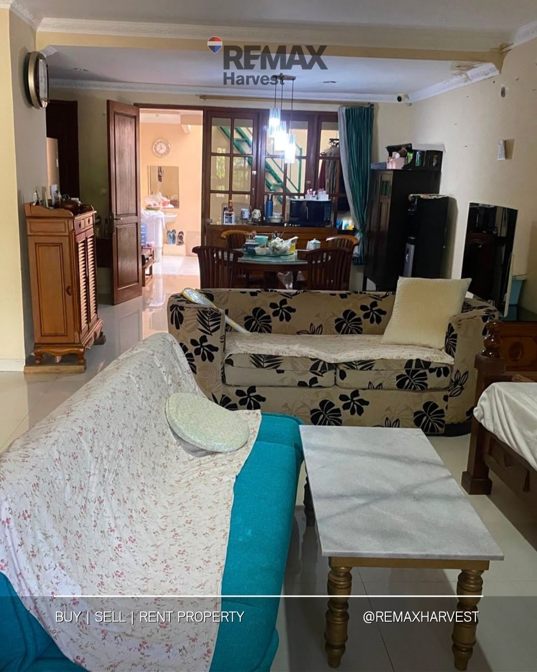 Rumah Kelapa Gading Jakarta Utara 4