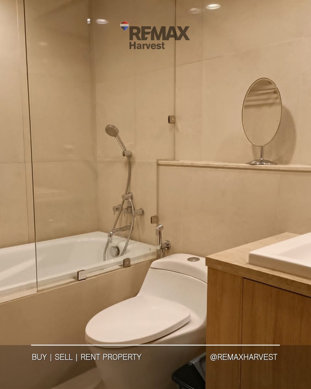 Apartemen Setiabudi Sky Garden 3