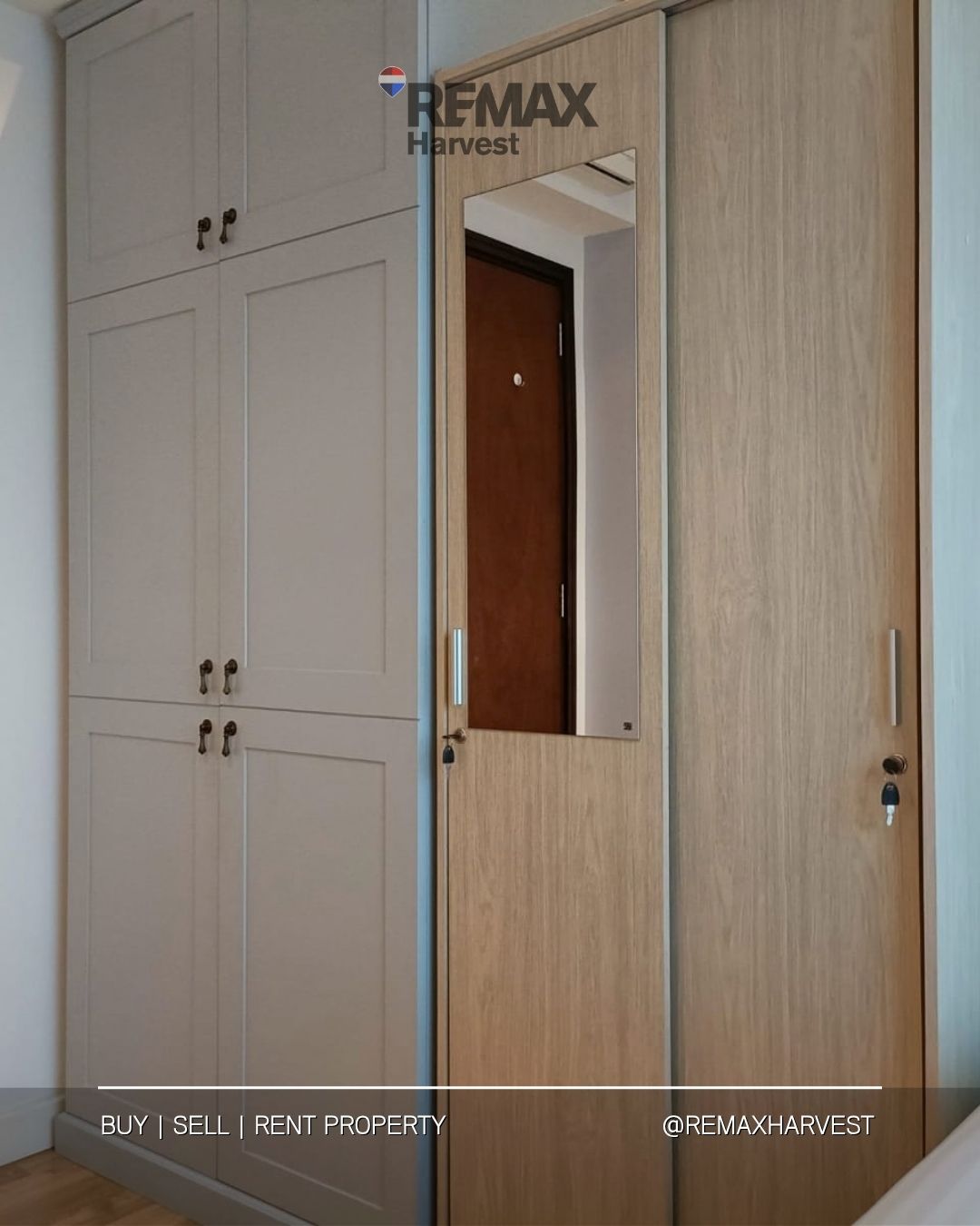 Apartemen Setiabudi Sky Garden 5