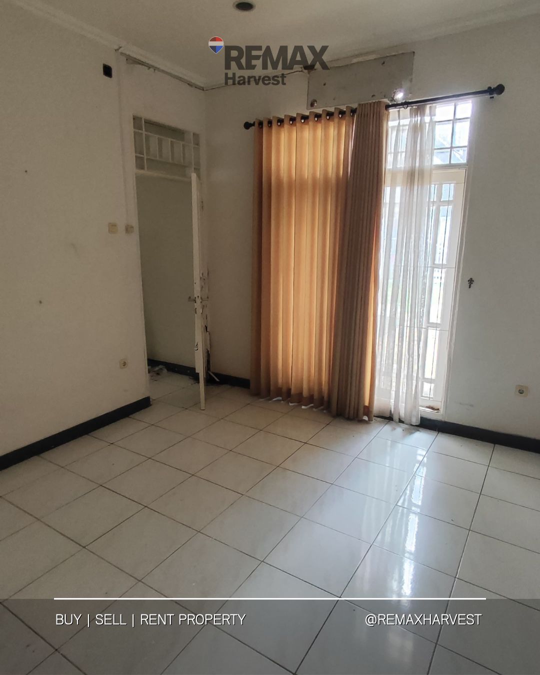 Rumah Strategis Pinggir Jalan Cilandak 2