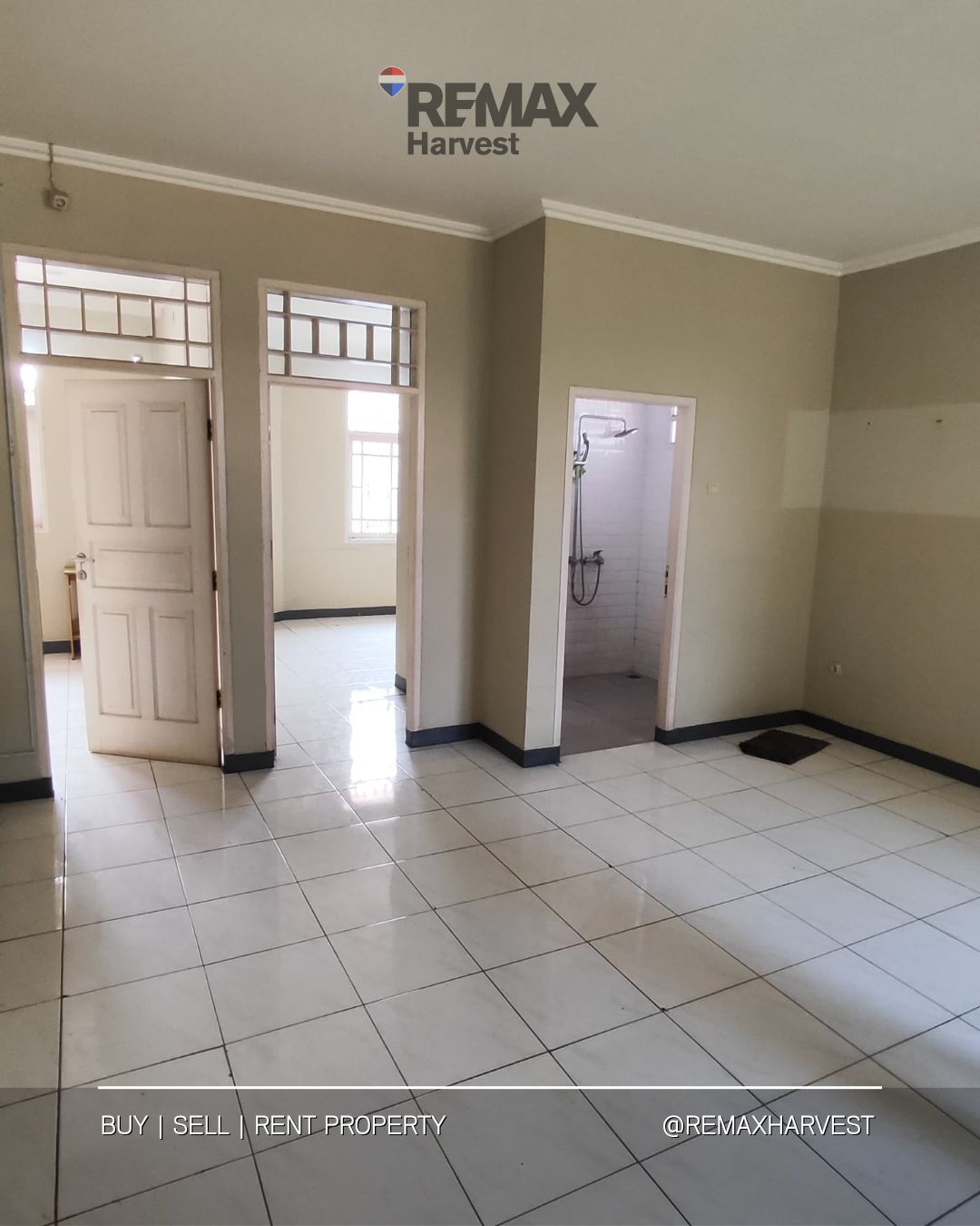 Rumah Strategis Pinggir Jalan Cilandak 4