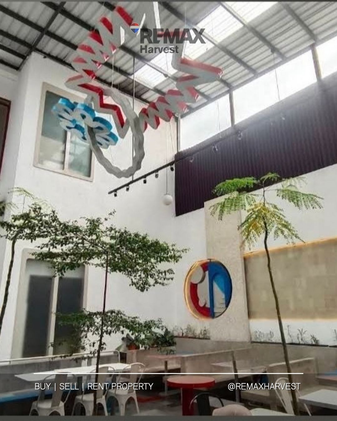 Rumah dan Tempat Usaha Strategis Pasirkaliki Bandung 4