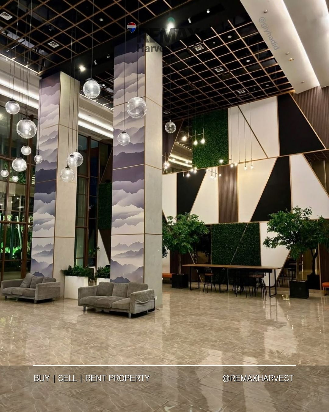 Apartemen Royal Park Sentul 5