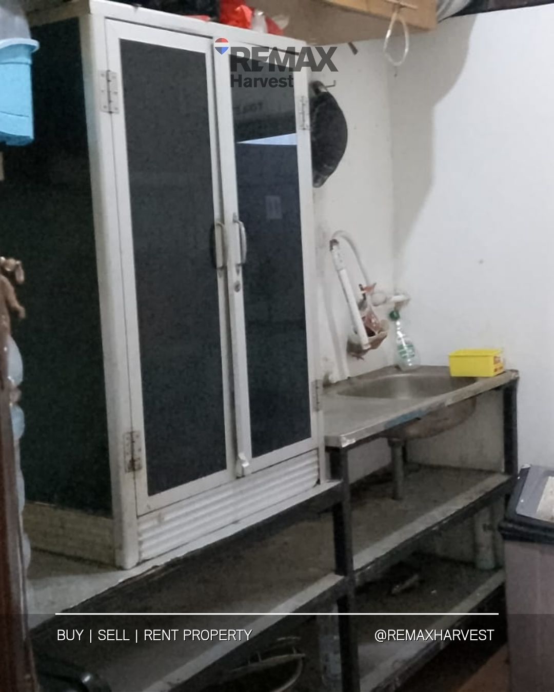 Rumah Palmerah Jakarta Barat 2