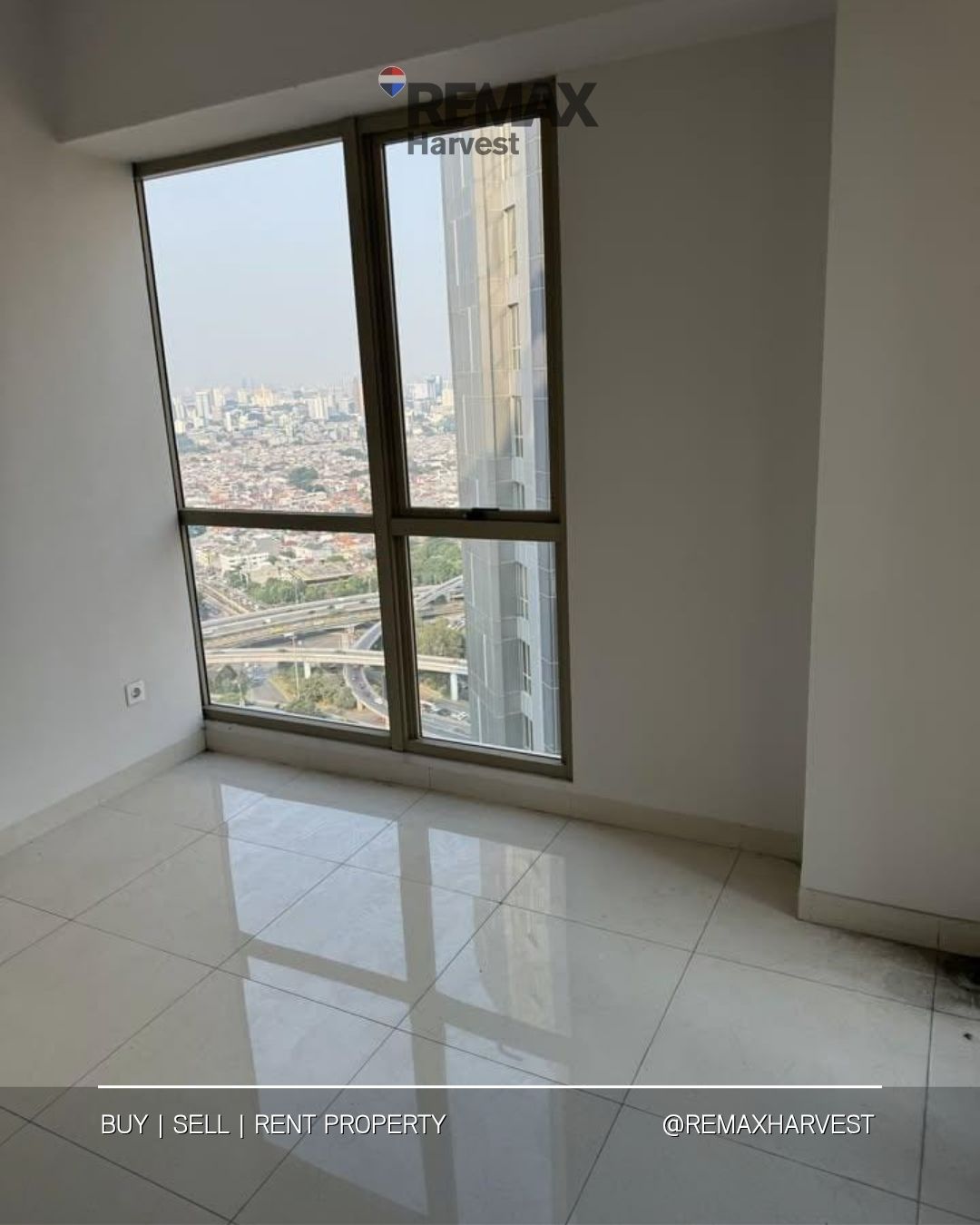 Apartemen Taman Anggrek Residence 3
