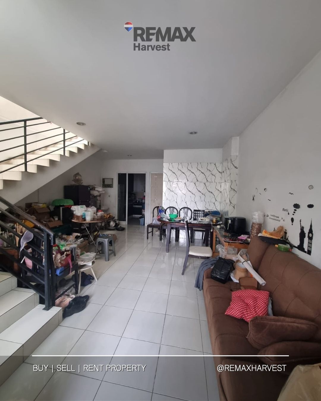 Rumah Tomang Jakarta Barat 2