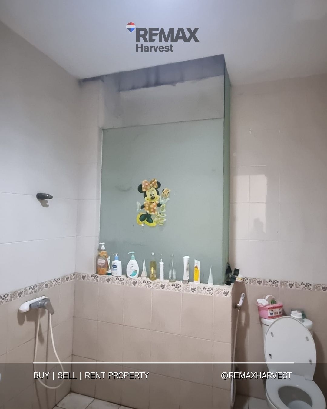 Rumah Tomang Jakarta Barat 5