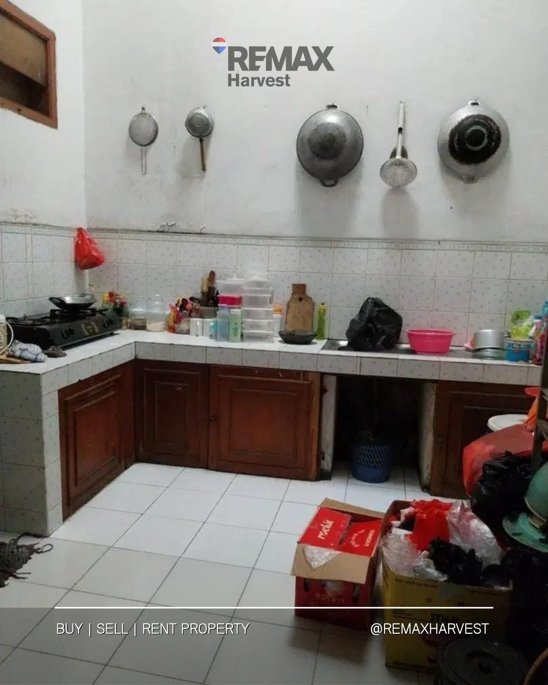 Rumah Tinggal Sunter Jakarta Utara 4