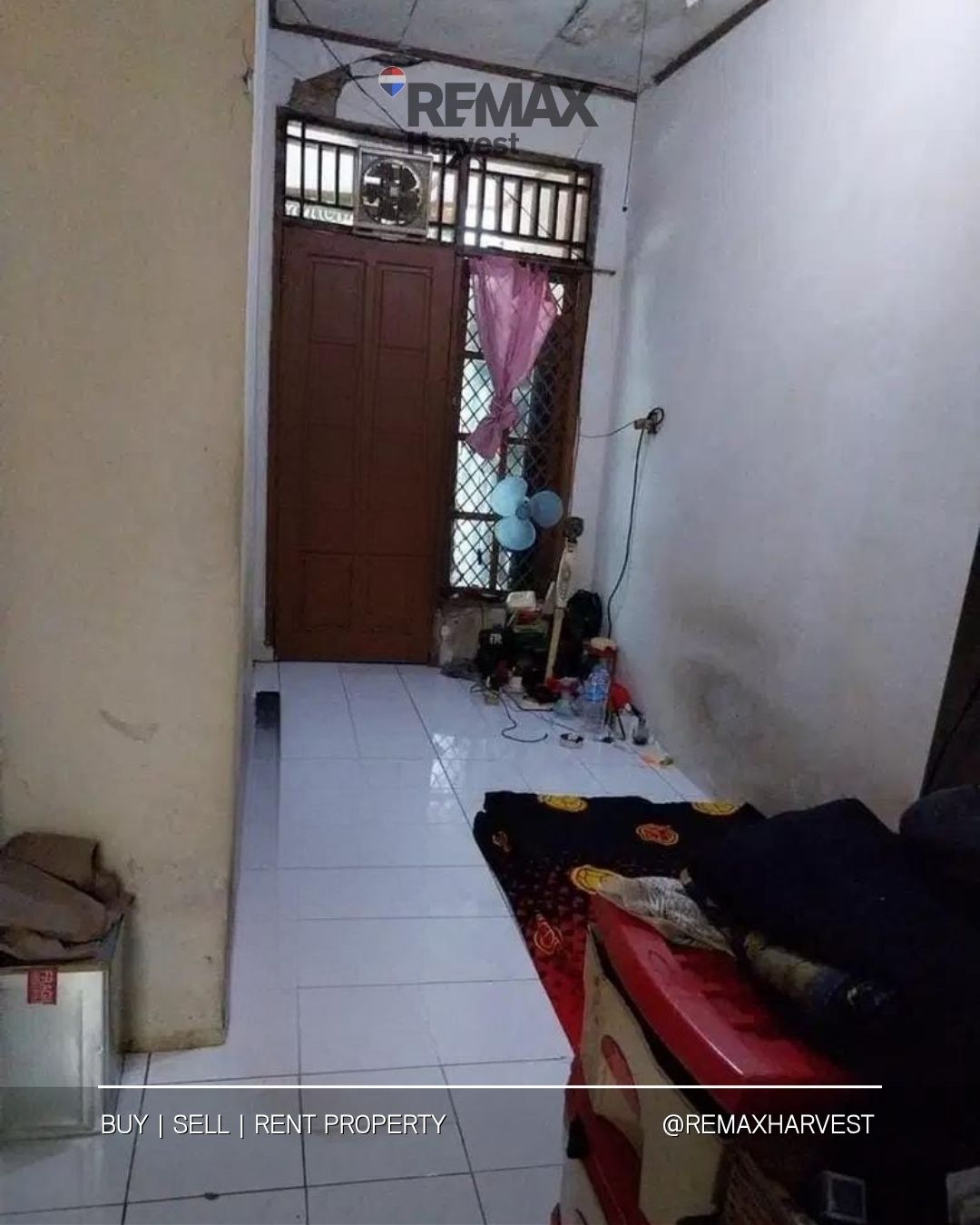Rumah Tinggal Sunter Jakarta Utara 5