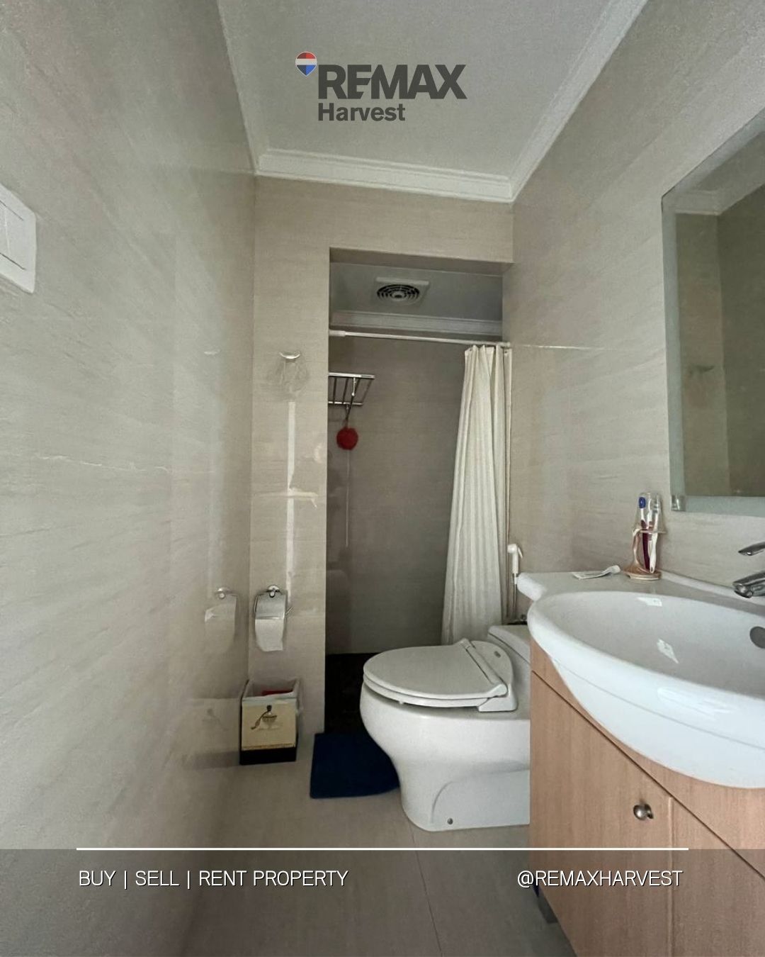 Apartemen Central Park 4