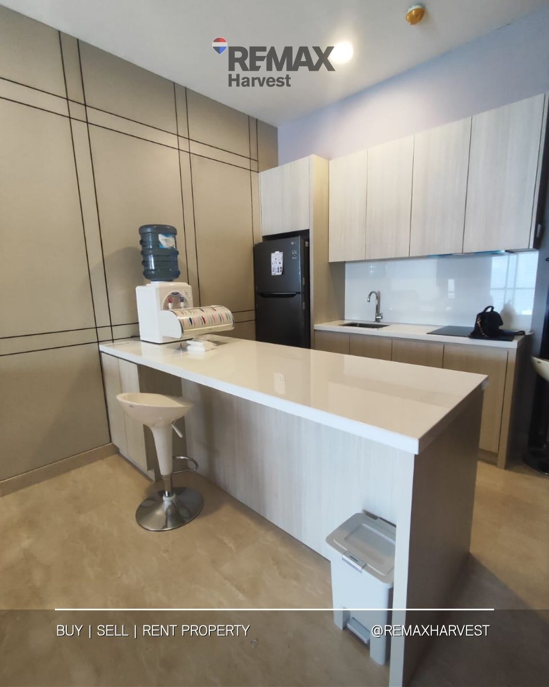 Apartemen Sudirman Suite 5