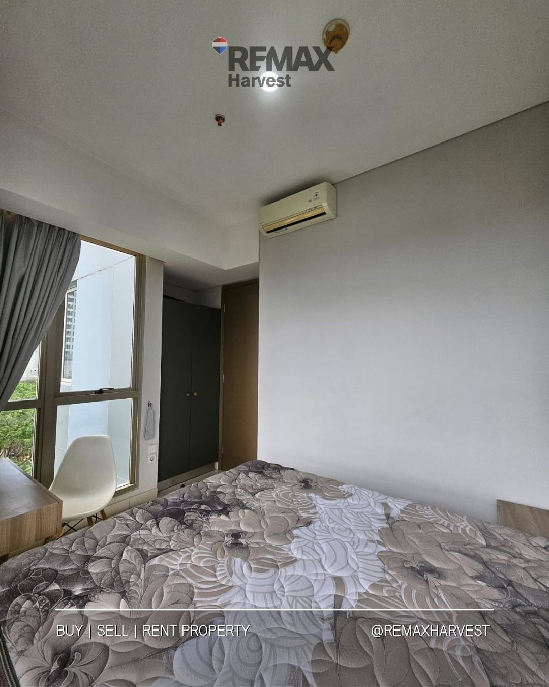 Apartemen Taman Anggrek Residence 2