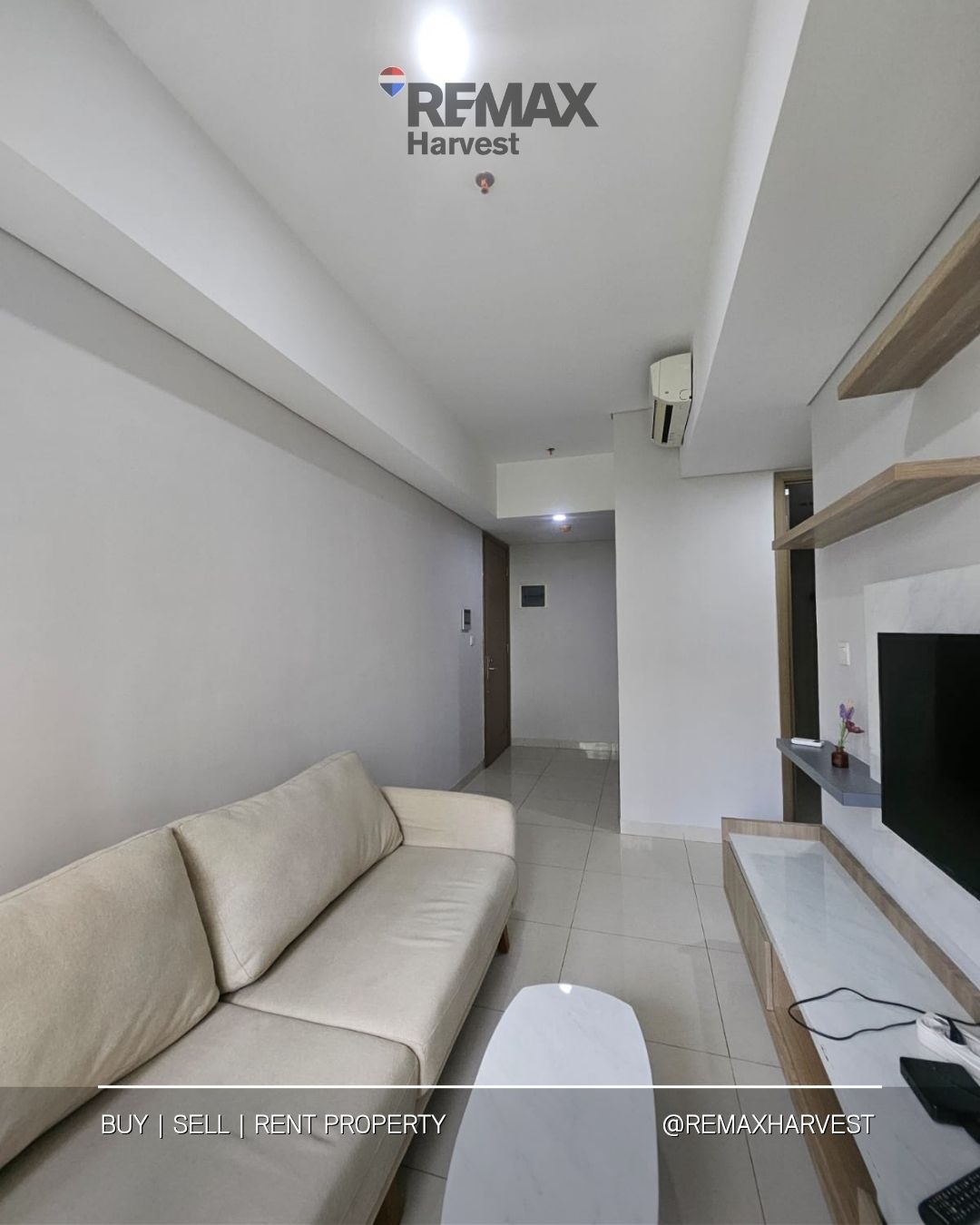 Apartemen Taman Anggrek Residence 5