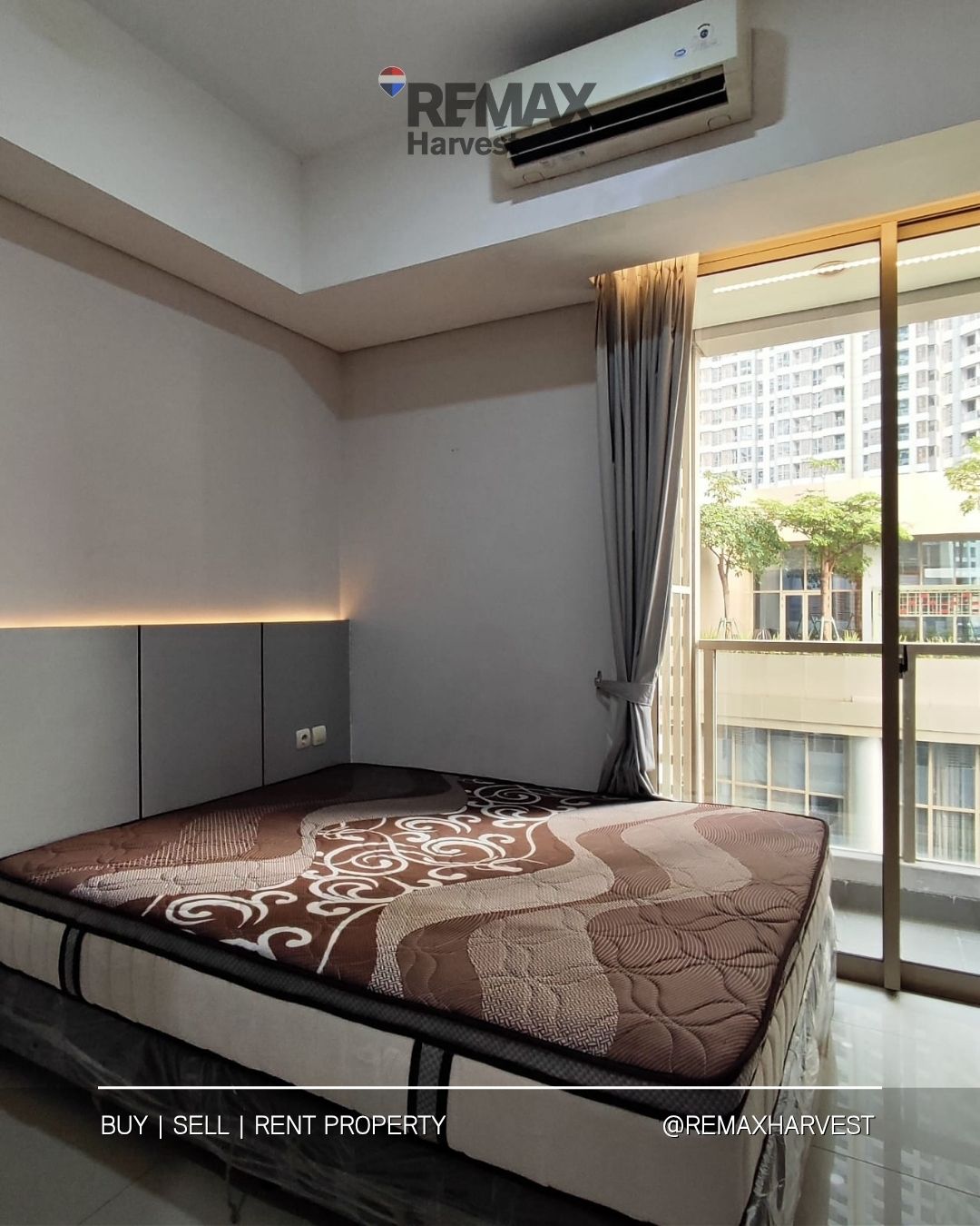 Apartemen Taman Anggrek Residence 4