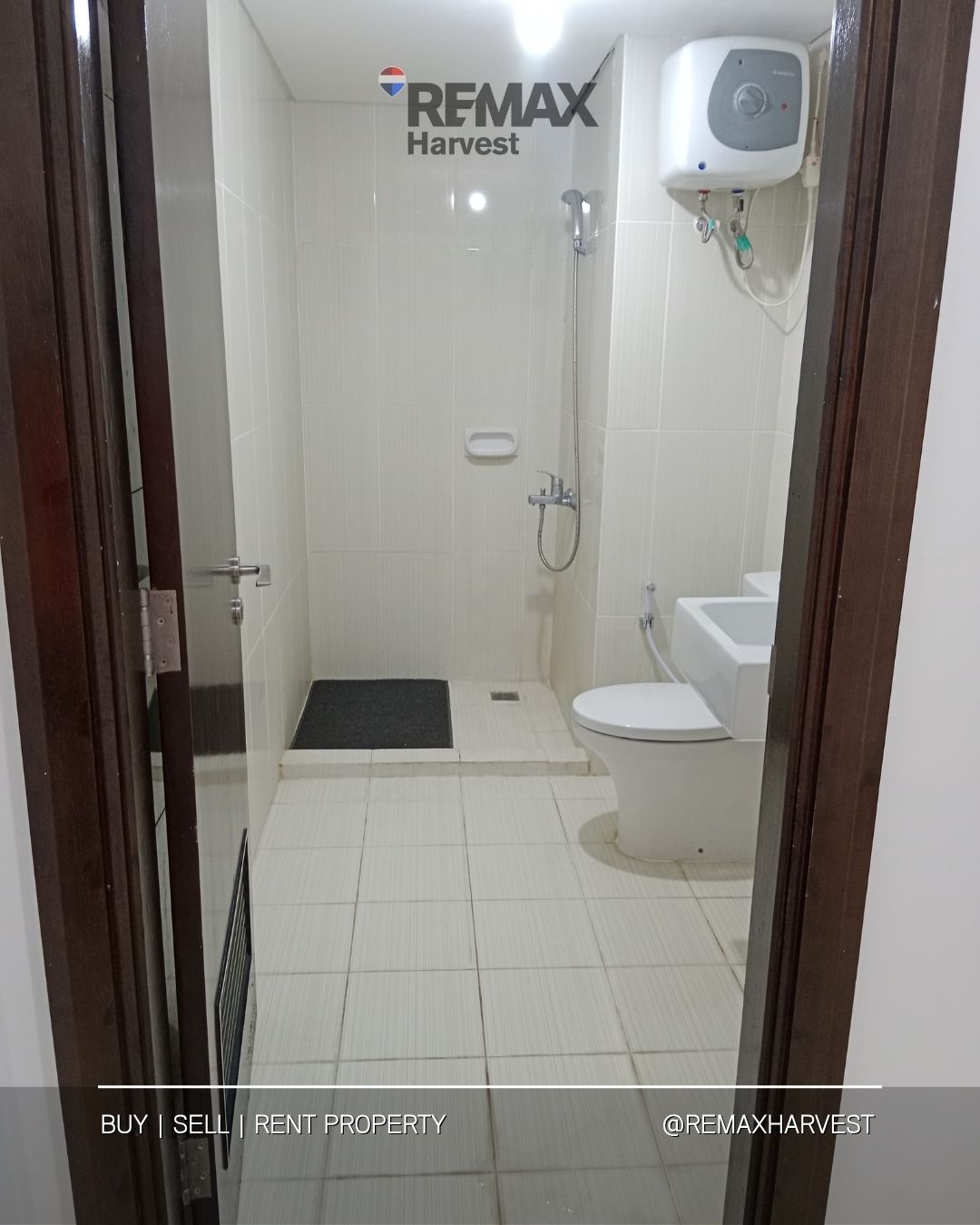 Apartemen Soho Residence 2