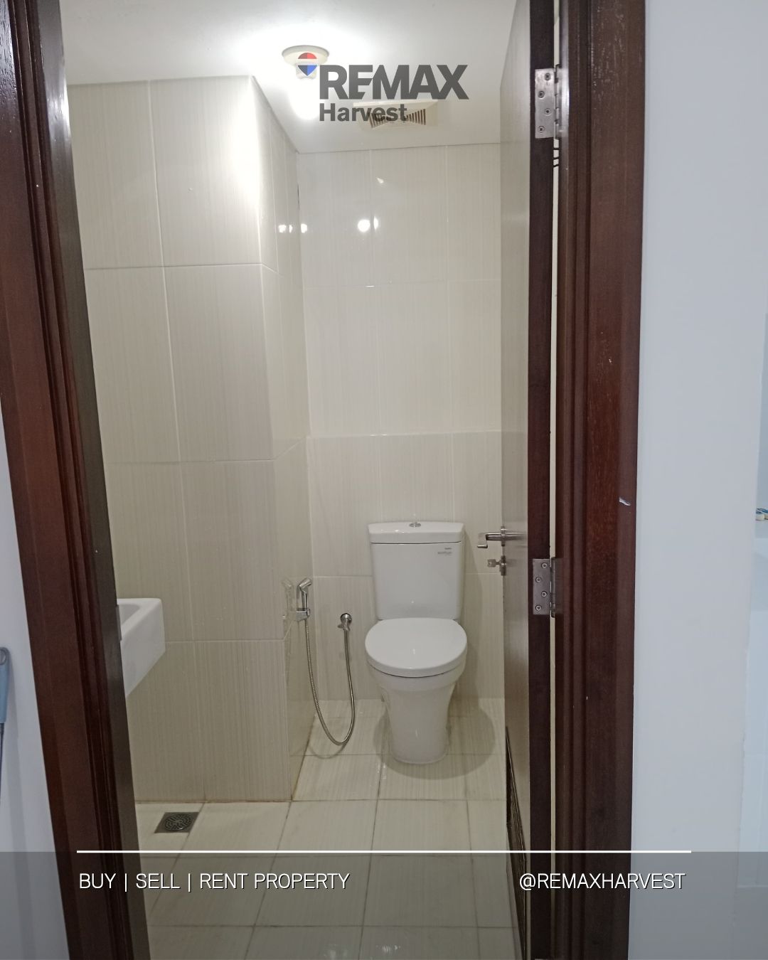 Apartemen Soho Residence 4