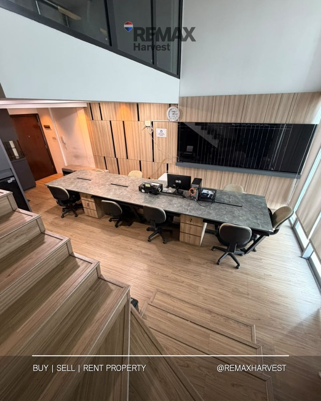 Apartemen SOHO Residence 2