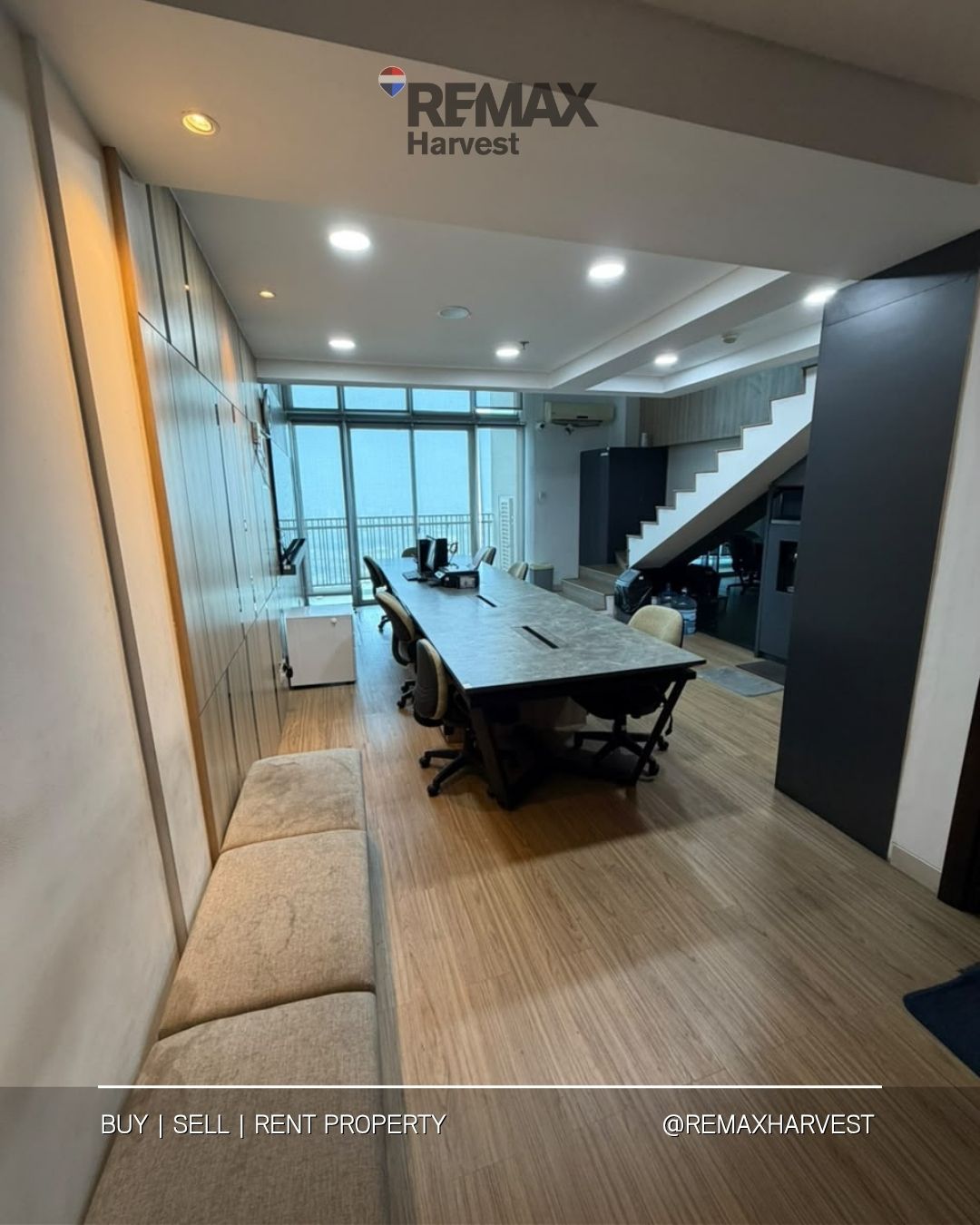 Apartemen SOHO Residence 3