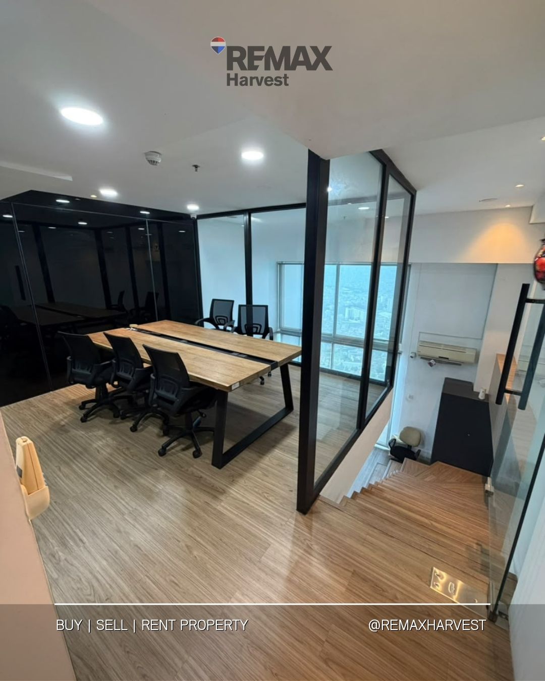 Apartemen SOHO Residence 5