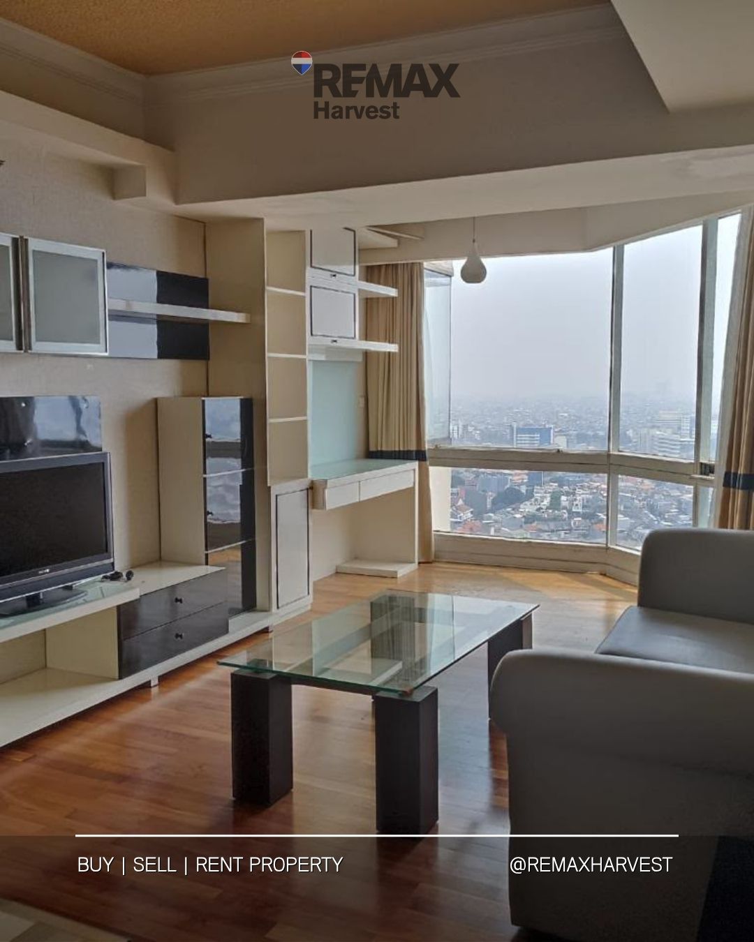 Apartemen Condominium Taman Anggrek 3