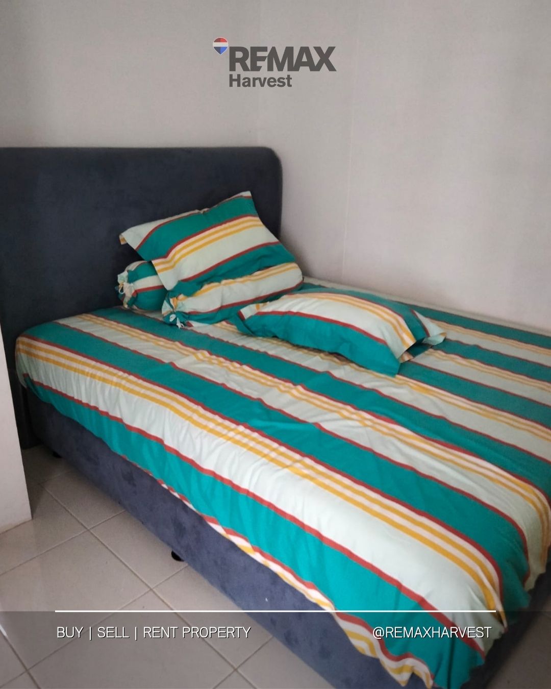 Apartemen Mediterania Garden 2 2