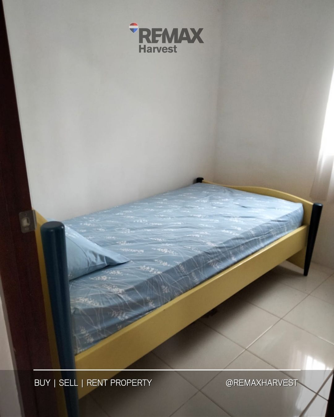 Apartemen Mediterania Garden 2 3