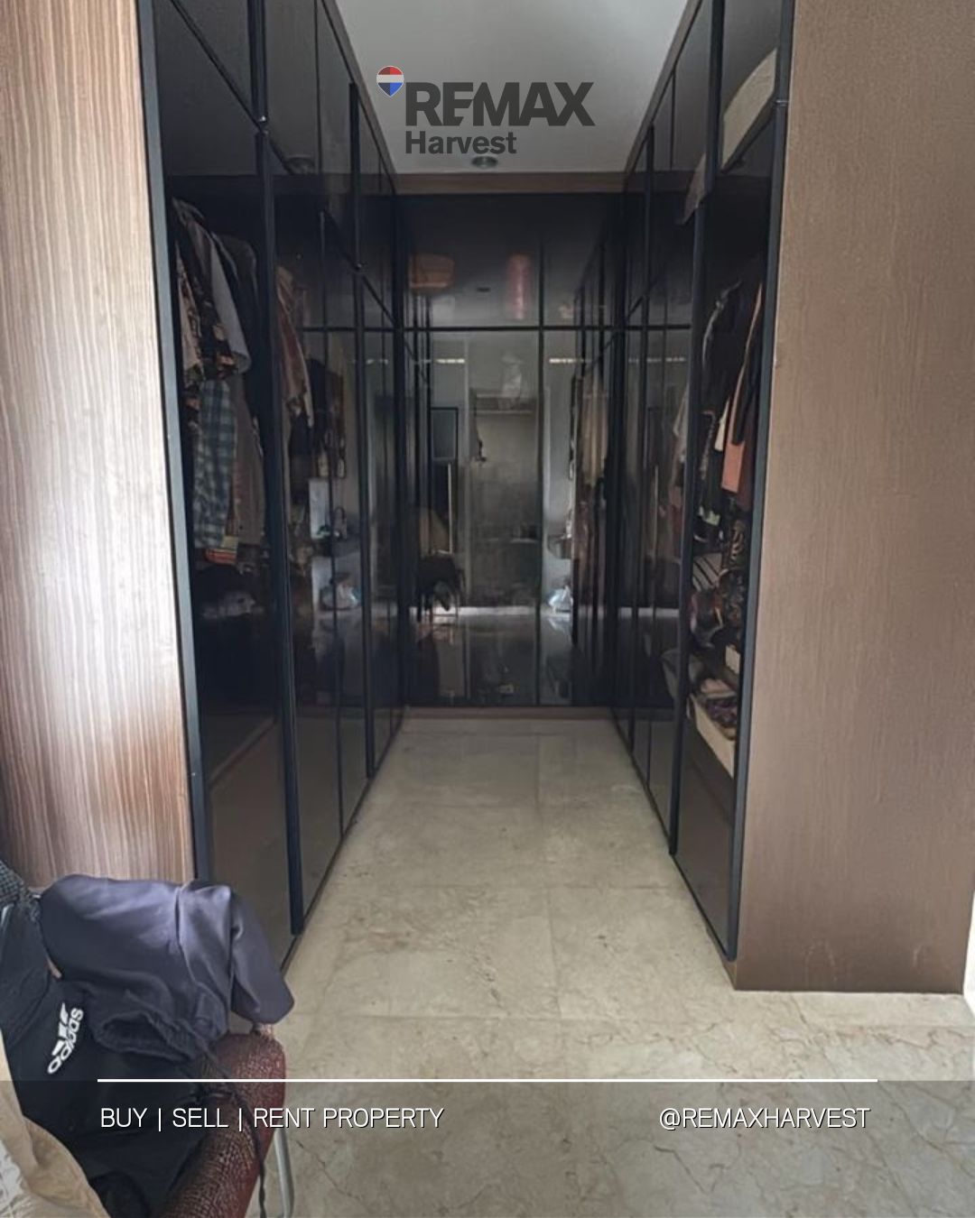 Rumah Madja Residence Puri 5